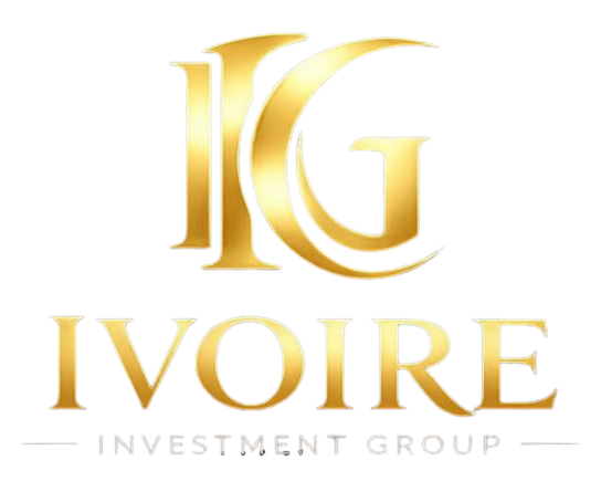 Ivoire Investment Group Logo